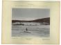 U. St. Yellowstone Park - Upper Geyser Basin - 23 September 1893 by prince Franz Ferdinand von Osterreich Este - Artwork