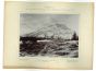 Canada. Bauff-Panorama von den Hoodohs by prince Franz Ferdinand von Osterreich Este - Artwork