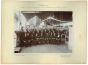 Crew  by prince Franz Ferdinand von Osterreich Este - Artwork