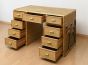 Vintage Writing Desk - Design Furniture