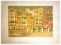  "Venice cityscape" by Anonymous - Modern Artwork