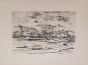 Fiumana grande a Fiumicino by Giovanni Omiccioli - Prints & Multiples