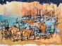 Structures by Laura D'Andrea - Contemporary Artwork