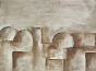 The Walls by Paola Romano - Contemporary Artwork 