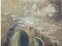 The Walls by Paola Romano - Contemporary Artist