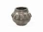 Ethnic Bronze Vase 