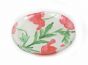 Vintage Flower Ashtray