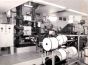 Final Winding on the Reel of the Optical Fiber