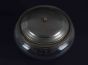 Vintage Glass Candy Box