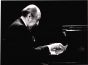 Portrait of Vladimir Horowitz