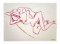 Reclined Nude