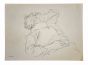 Reclined Figure