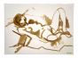 Reclined Nude 