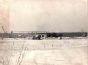 The Nuclear Center, Vintage Photograph