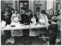 The Radical Protest - Historical Photograph About Women Rights 