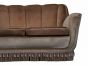 Pink Sofa, attr. to Paolo Buffa