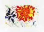 Sam Francis - Untitled - Contemporary Art