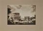 View of the Colosseum and Arch of Constantine