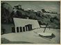 Photograph of Vintage Painting