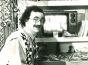 Maurizio Nichetti - Vintage Photograph