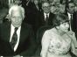 Portrait of Ernst Junger - Vintage Photograph