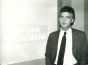 Claudio Martelli - Vintage Photograph