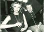 Sylva Koscina and Paolo Villaggio - Vintage Photo