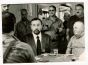 Philippe Noiret - Vintage Photo