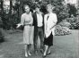 Gianni Morandi, Catherine Stark and Milly Carlucci - Original Photographs