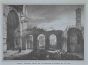Roman Temple - Set of 6 Vintage Offset Prints After G. Engelmann