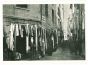 Streets Of Rome - Vintage Photograph  