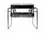 Vintage Armchair n the Style of Marcel Breuer