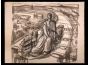Cityscape with Statue