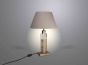 Vintage Table Lamp "Alain Delon"