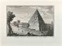 Piramide - Porta S.Paolo