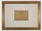 Vatican City Document - Invitation to Meet the Pope