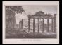 Roman Temples and Ruins