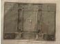 Ancient Roman Fresco from Herculaneum 