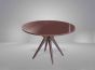 Round Table attr. to Osvaldo Borsani