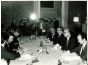 Meeting between Bettino Craxi and Felipe Gonzalez 