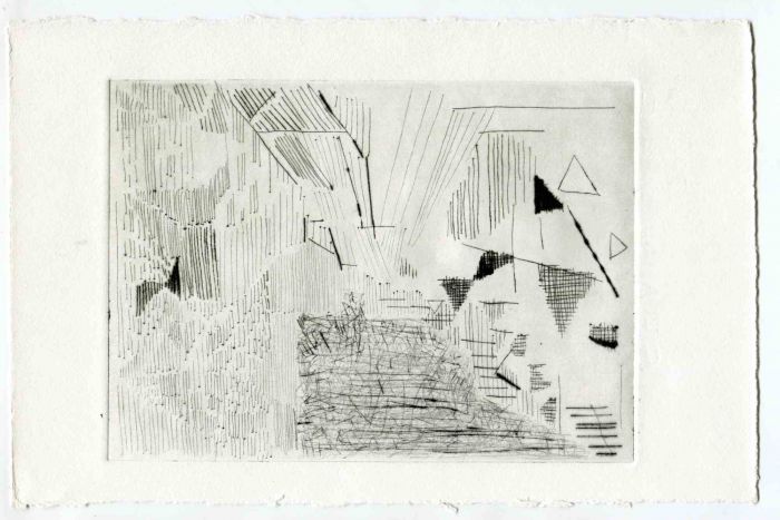 Abstract Composition 