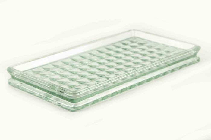 Glass Pocket Emptyer 
