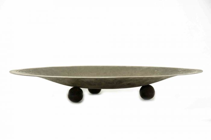 Brass Decorative Centerpiece