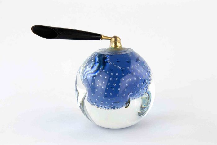 Murano Pen Holder - Decorative Object  