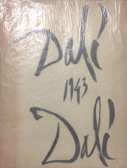 Dalì 1943