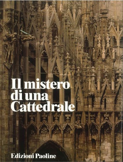 Il mistero di una cattedrale by Various Authors - Contemporary Rare Book