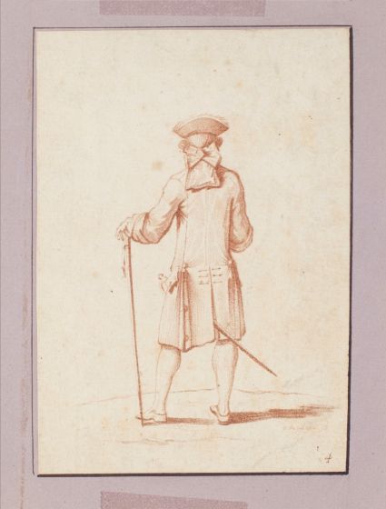 Nobleman