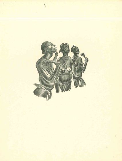 Collective Dance