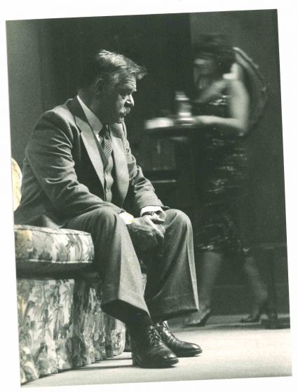 Carlo Hintermann- Vintage Photograph 