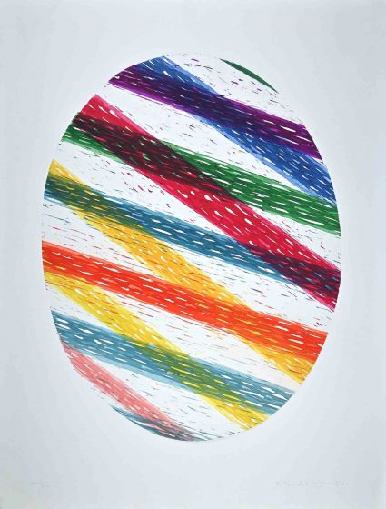 Oval